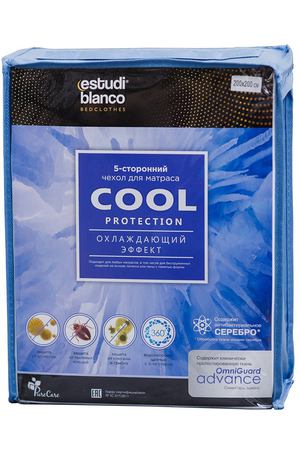 Чехол для матраса натяжной Cool Protection