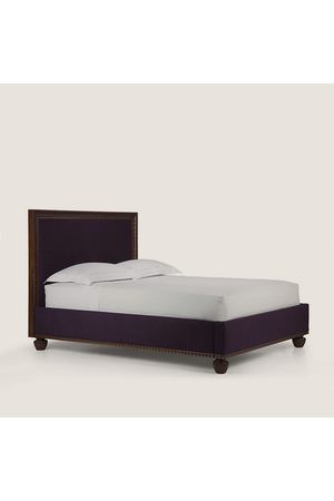 Newcomb Кровать