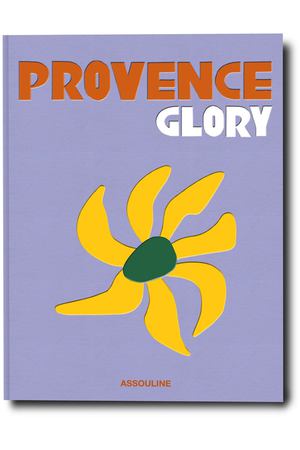 Travel Provence Glory Книга