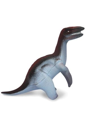 Игрушка-сквиш Maxitoys Антистресс-Динозавр. Теризинозавр 25 см