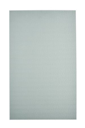 Коврик из вспененного ПВХ Ridder Standard серый 50x80 см