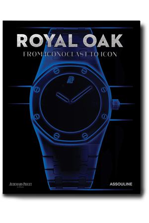 Royal Oak: From Iconoclast to Icon Книга
