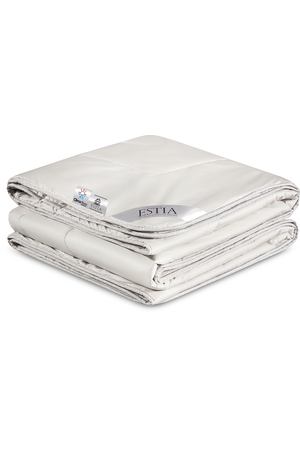 Одеяло Estia Монте Кальво белое 200х210 см (99.62.82.0001)