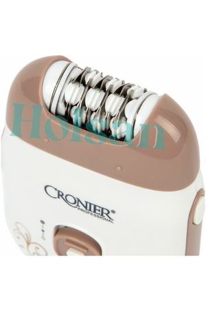 Эпилятор женский Cronier CR-8809 , эпилятор для удаления волос