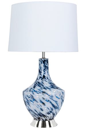 Декоративная настольная лампа Arte Lamp SHERATAN A5052LT-1CC