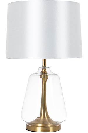 Декоративная настольная лампа Arte Lamp PLEIONE A5045LT-1PB