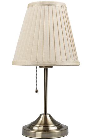 Декоративная настольная лампа Arte Lamp MARRIOT A5039TL-1AB