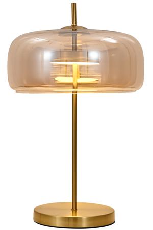 Декоративная настольная лампа Arte Lamp PADOVA A2404LT-1AM