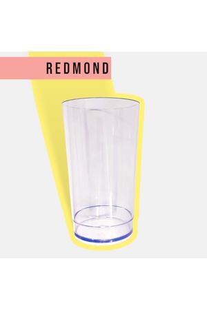 Стакан для сока и жмыха соковыжималки Redmond