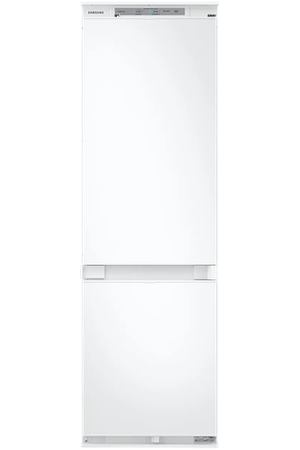 Встраиваемый холодильник Samsung BRB26705DWW, белый