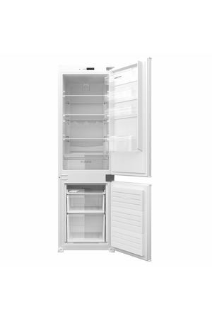 Встраиваемый холодильник KRONA ZETTEL FNF RFR