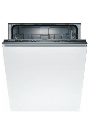 Встраиваемая посудомоечная машина BOSCH SMV 25AX00 E