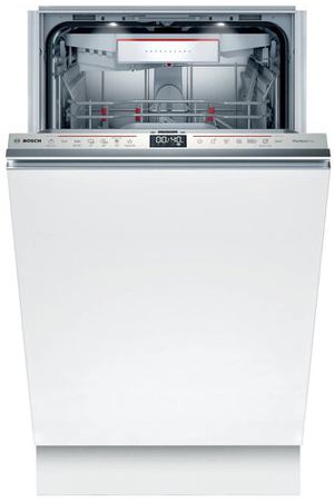 Встраиваемая посудомоечная машина BOSCH SPV 6ZMX23 E