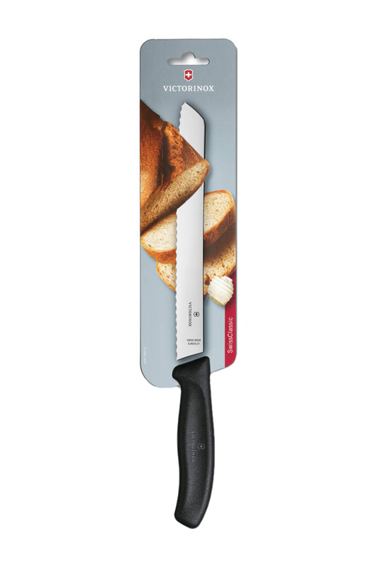 Где купить Нож для хлеба Victorinox Victorinox 