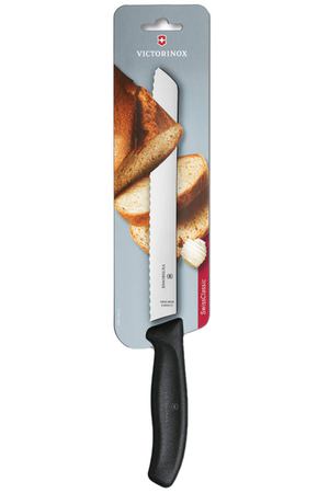 Нож для хлеба Victorinox