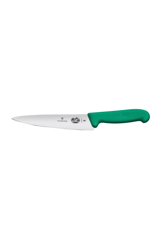 Где купить Нож разделочный, 25 см Victorinox Victorinox 