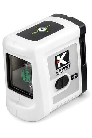 Лазерный уровень Kapro 862G Prolaser