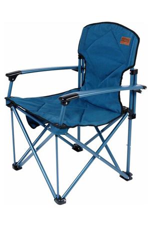 Элитное складное кресло Camping World Dreamer Chair Blue