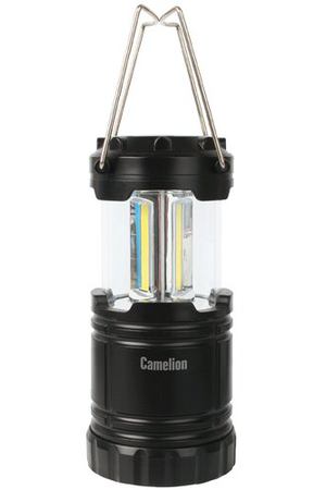 Кемпинговый фонарь Camelion LED5632 черный