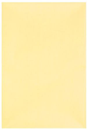Многоразовая клеенка Чудо-Чадо подкладная без окантовки 70х100, желтый