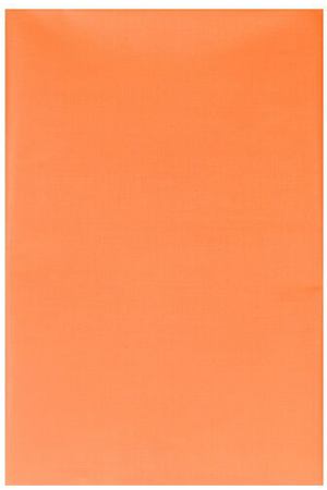 Многоразовая клеенка Чудо-Чадо подкладная без окантовки 70х100, оранжевый