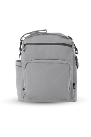 Сумка-рюкзак Inglesina Adventure Bag для коляски Horizon Grey