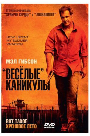 "Весёлые" каникулы (DVD)