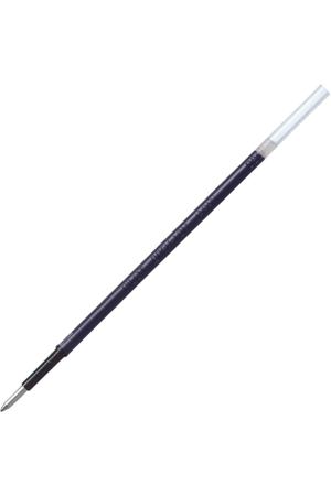 Стержень для шариковой ручки PILOT BRFV-10F, масляные чернила, 0.28 мм, 115 мм (1 шт.) черный