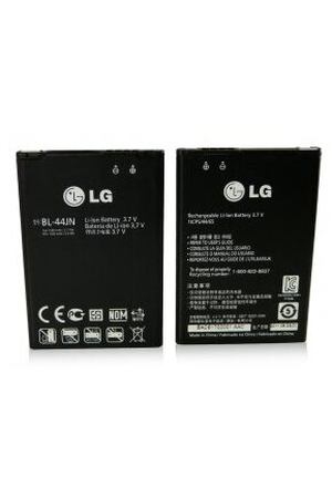 Аккумулятор для LG P690 Optimus Link
