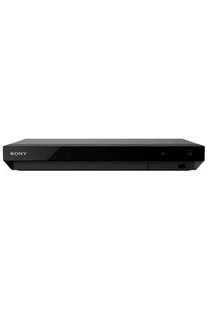 Ultra HD Blu-ray-плеер Sony UBP-X700 черный