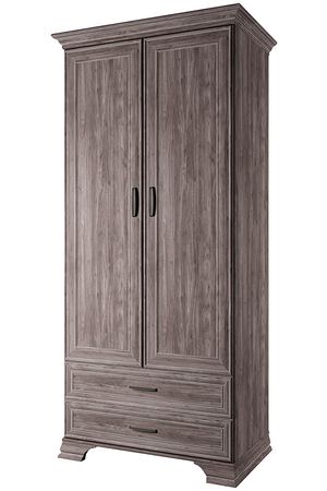 Шкаф 2-дверный Tiffany