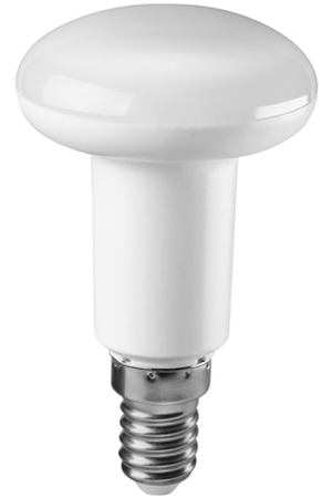 лампа светодиодная ОНЛАЙТ 5Вт E14 420лм 4000K 220В рефлектор R5