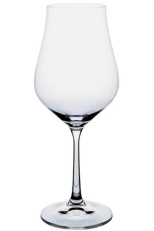 набор бокалов CRYSTALEX Тулипа 6шт 350мл вино стекло