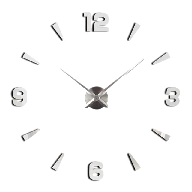 Где купить часы настенные APEYRON D800-1000мм белый металл Apeyron 