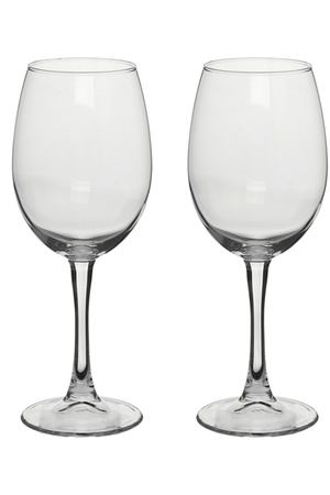 набор бокалов PASABAHCE Classique 2шт 445мл вино стекло