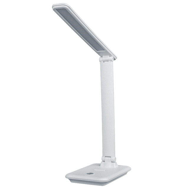 Где купить лампа настольная светодиодная NAVIGATOR 9Вт LED на основании диммер белый Navigator 