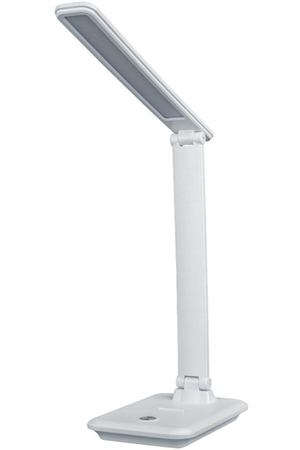 лампа настольная светодиодная NAVIGATOR 9Вт LED на основании диммер белый