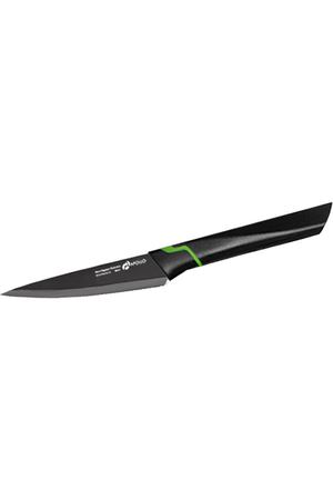 нож APOLLO Vertex 10см для овощей нерж.сталь с покрытием