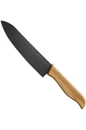 нож APOLLO Selva 15см кухонный керамика, бамбук