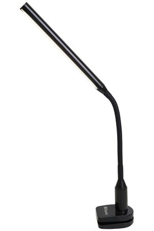 лампа настольная светодиодная FERON 6Вт 4000К 240В черный
