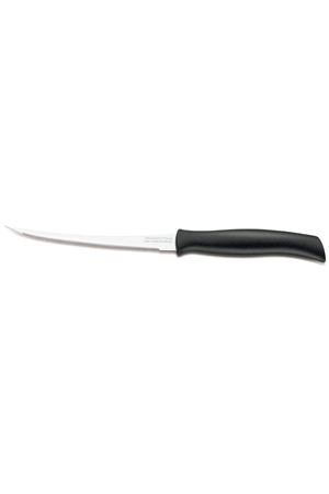 нож TRAMONTINA Athus 12,5см для тонкой нарезки нерж.сталь, пластик