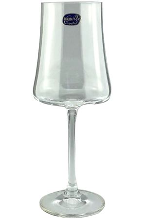 набор бокалов CRYSTALEX Экстра 6шт 560мл вино стекло