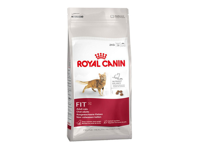 Где купить корм для кошек ROYAL CANIN 400г 1-7лет для бывающих на улице Royal Canin 