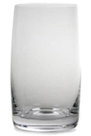 набор стаканов Идеал 6шт 250мл вода глад бесцв стекло