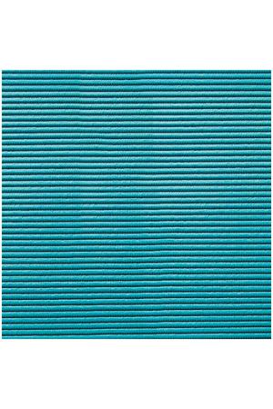 коврик для ванной ВИЛИНА One color 65х120см ПВХ голубой