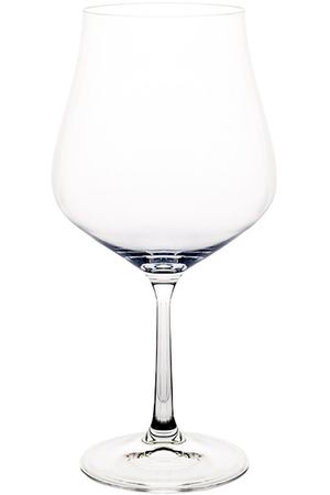 набор бокалов CRYSTALEX Тулипа 6шт 600мл вино стекло