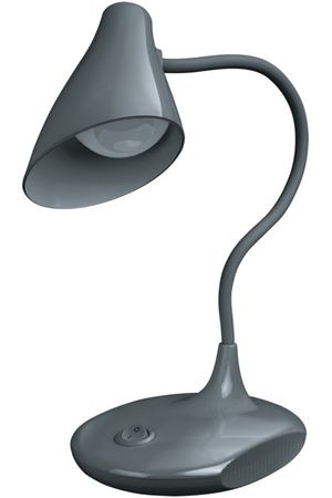 лампа настольная светодиодная NAVIGATOR 5Вт LED черный