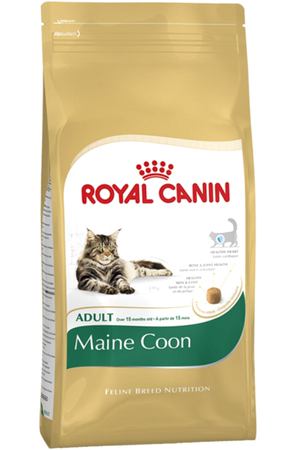 корм для кошек ROYAL CANIN 400г от 15мес. для мейн-кунов