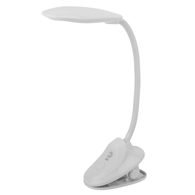 Где купить лампа настольная светодиодная ЭРА NLED 478 8Вт белый Эра 