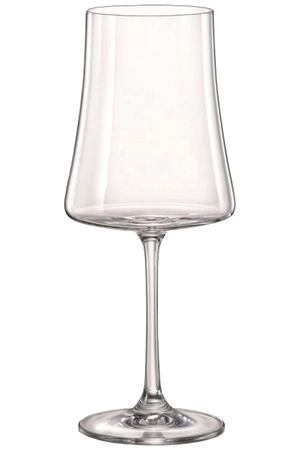 набор бокалов CRYSTALEX Экстра 6шт 460мл вино стекло